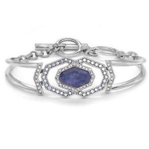 Chloe + Isabel Bracelet NWOT